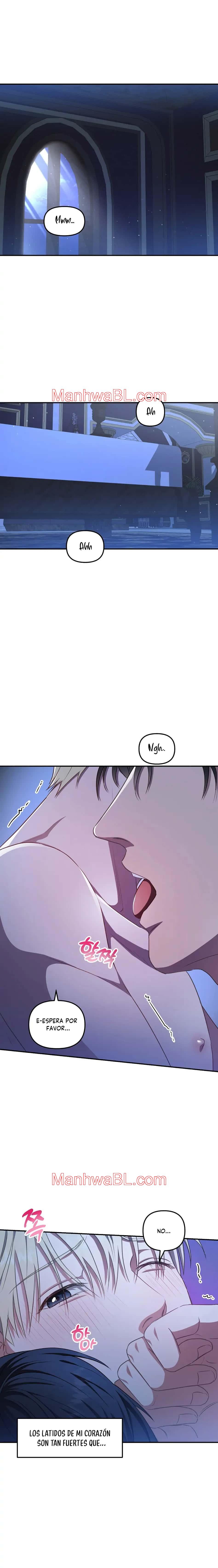 Cómo sobrevivir como un jugador - Capítulo 16 manhwa