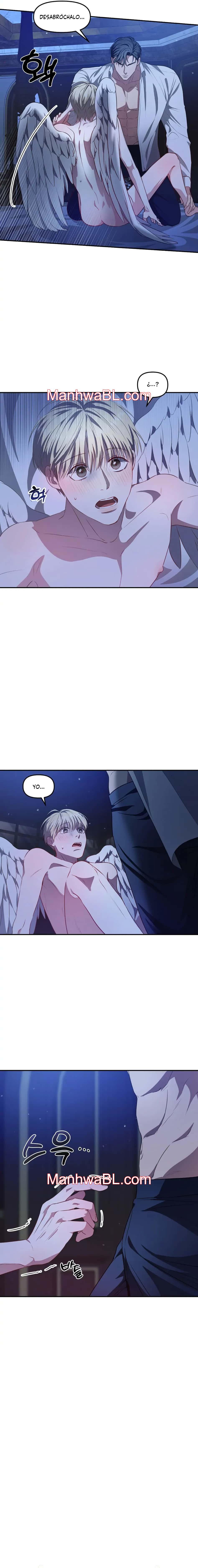 Cómo sobrevivir como un jugador - Capítulo 16 manhwa