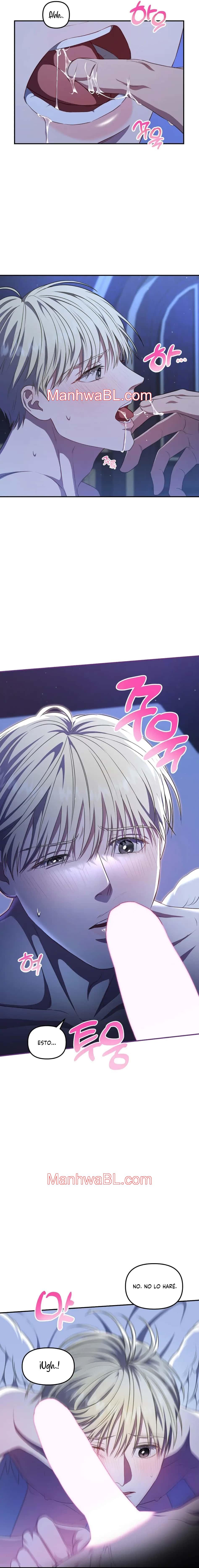 Cómo sobrevivir como un jugador - Capítulo 16 manhwa