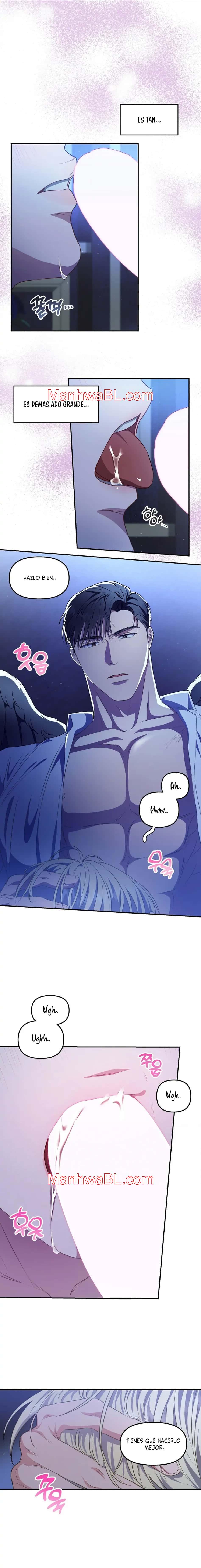 Cómo sobrevivir como un jugador - Capítulo 16 manhwa