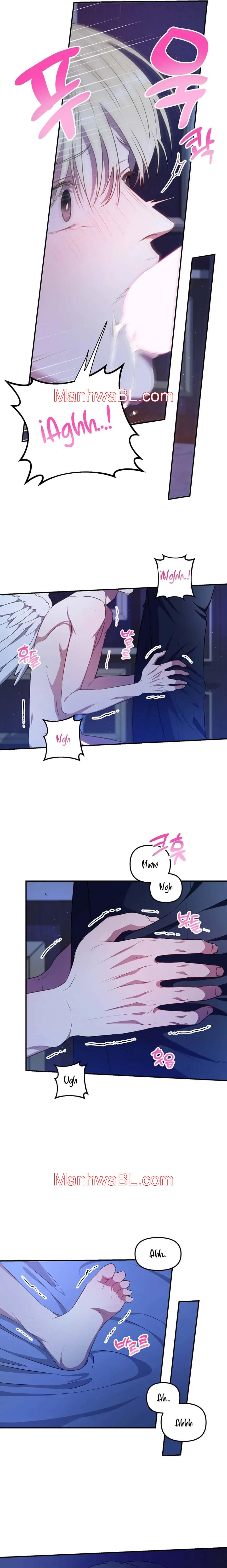 Cómo sobrevivir como un jugador - Capítulo 16 manhwa