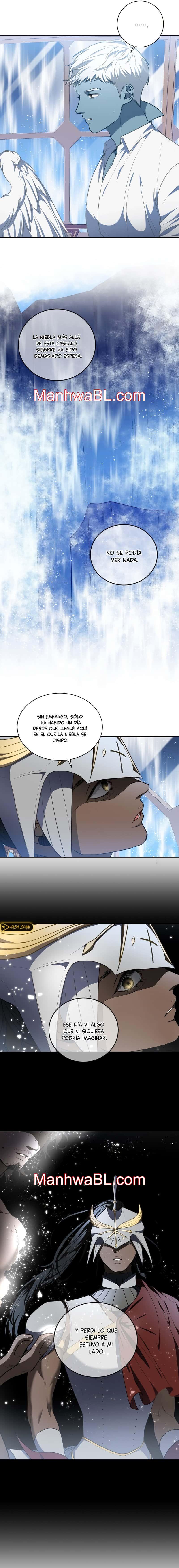 Cómo sobrevivir como un jugador - Capítulo 48 manhwa
