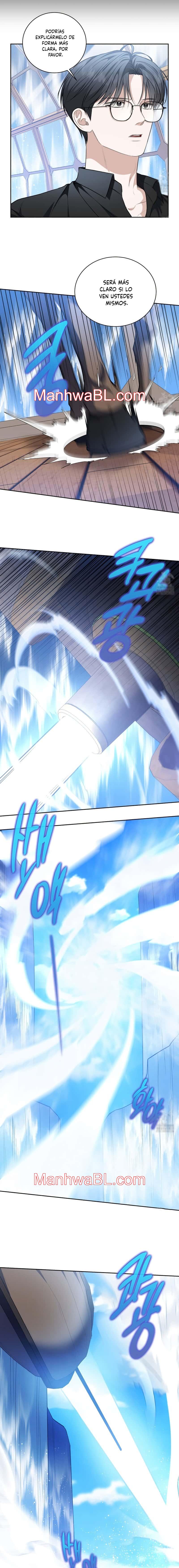 Cómo sobrevivir como un jugador - Capítulo 48 manhwa