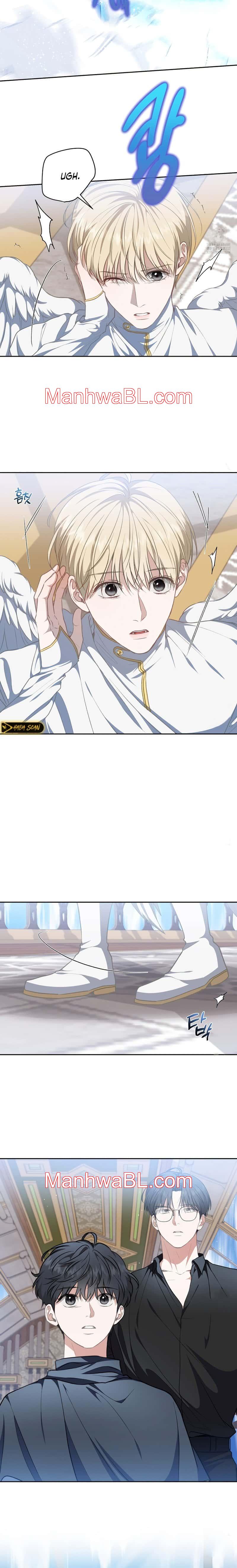 Cómo sobrevivir como un jugador - Capítulo 48 manhwa