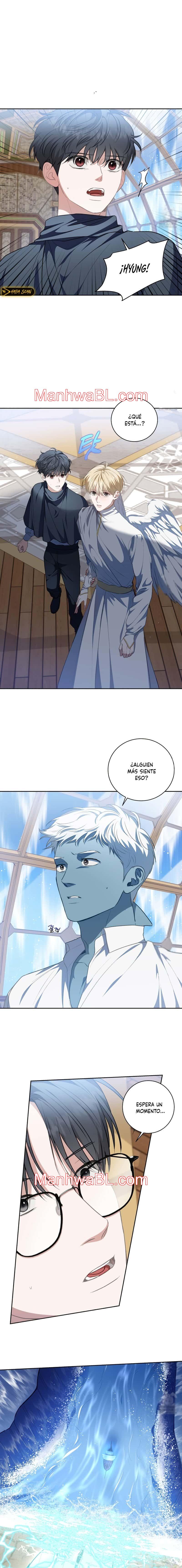 Cómo sobrevivir como un jugador - Capítulo 48 manhwa