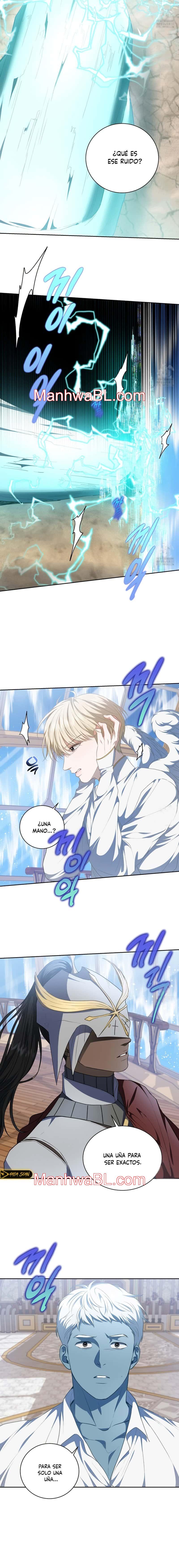 Cómo sobrevivir como un jugador - Capítulo 48 manhwa