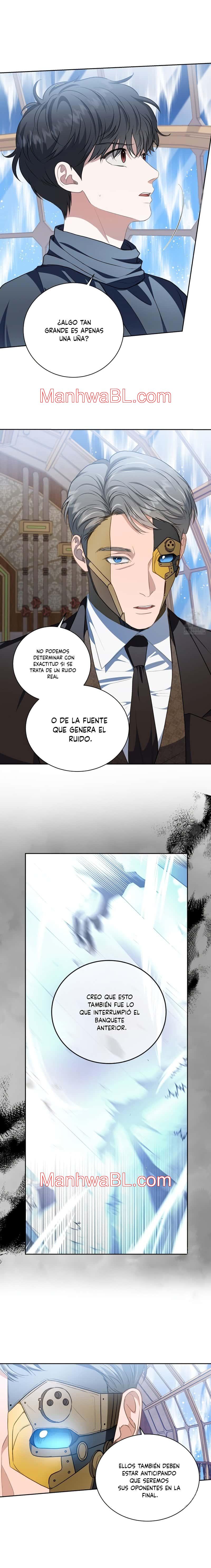 Cómo sobrevivir como un jugador - Capítulo 48 manhwa