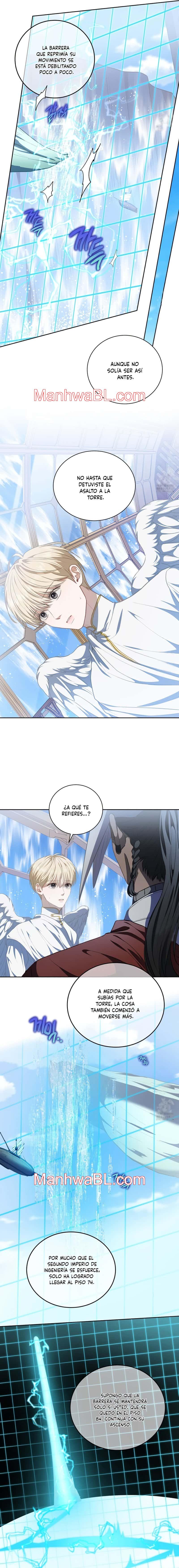 Cómo sobrevivir como un jugador - Capítulo 48 manhwa