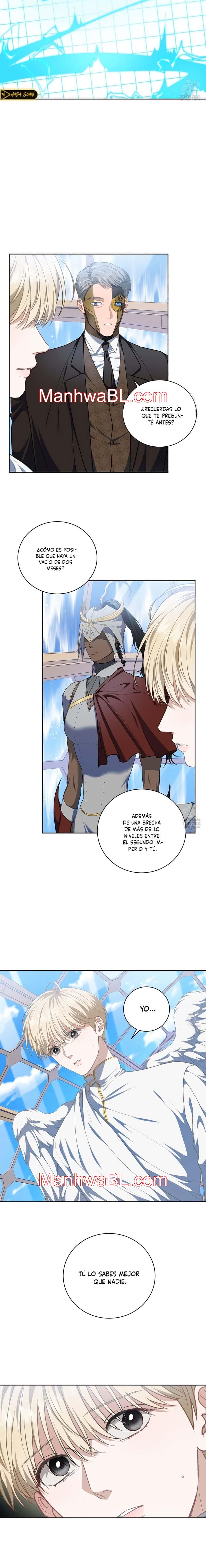 Cómo sobrevivir como un jugador - Capítulo 48 manhwa