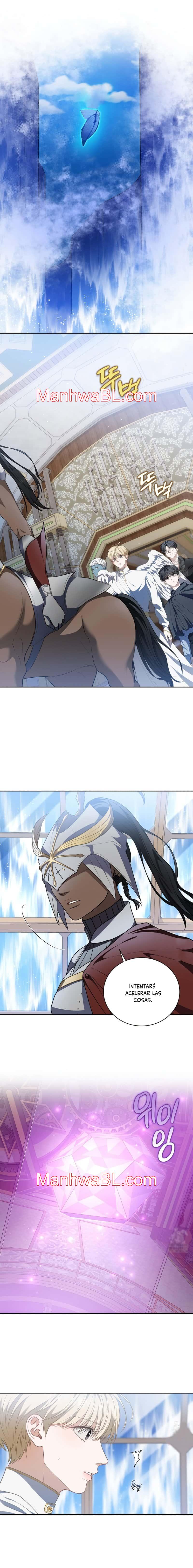 Cómo sobrevivir como un jugador - Capítulo 48 manhwa