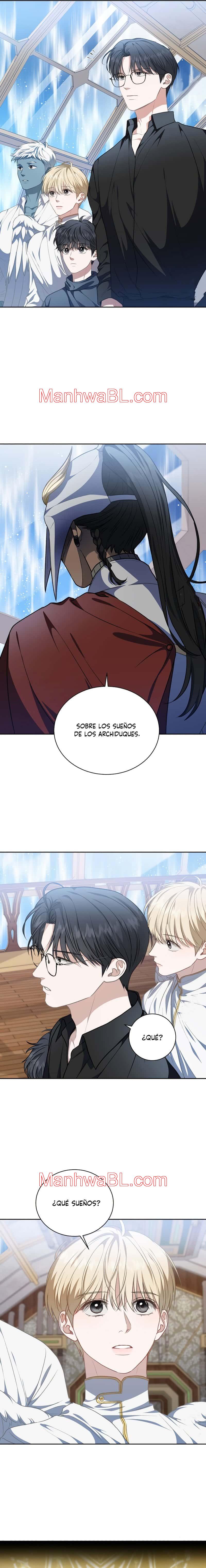 Cómo sobrevivir como un jugador - Capítulo 48 manhwa