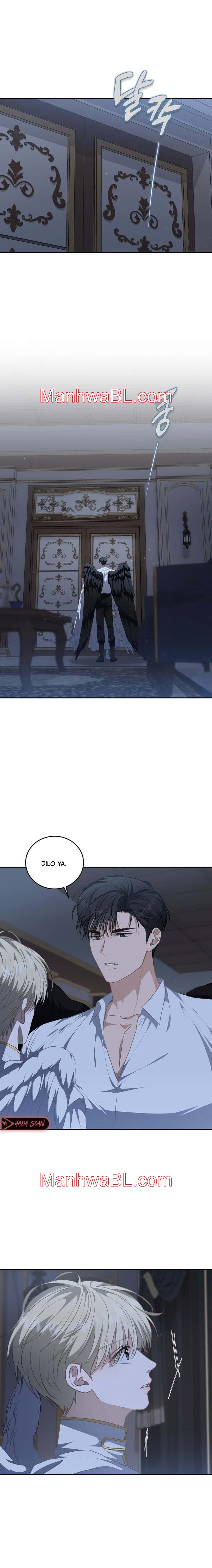 Cómo sobrevivir como un jugador - Capítulo 50 manhwa