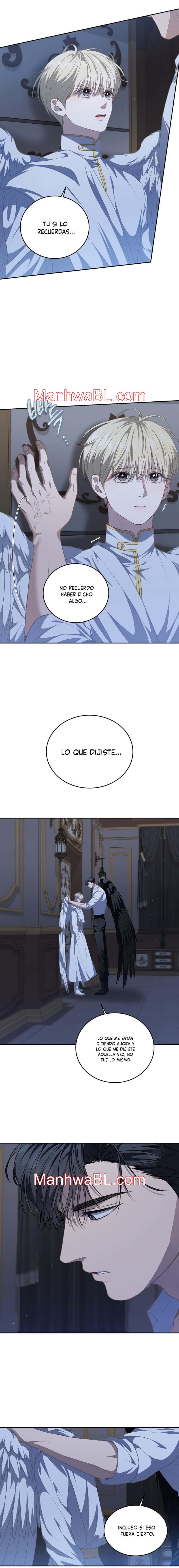 Cómo sobrevivir como un jugador - Capítulo 50 manhwa