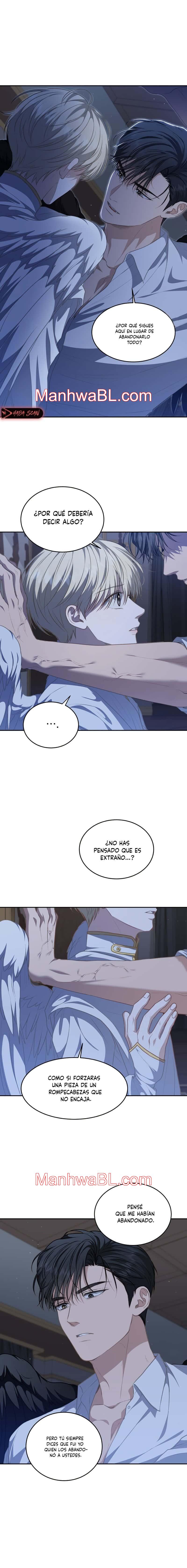 Cómo sobrevivir como un jugador - Capítulo 50 manhwa