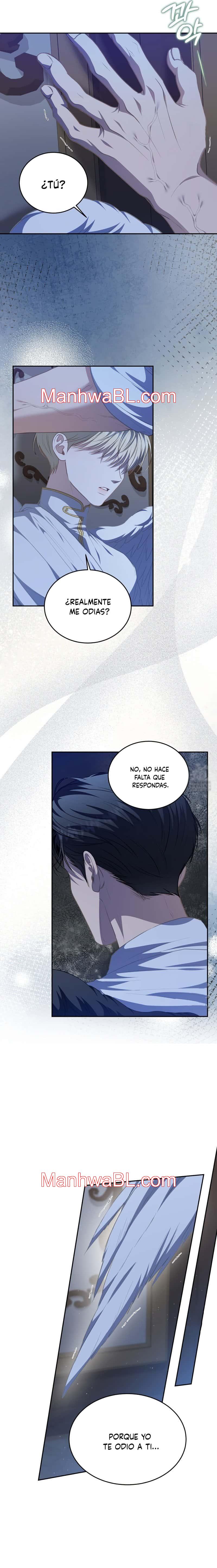 Cómo sobrevivir como un jugador - Capítulo 50 manhwa