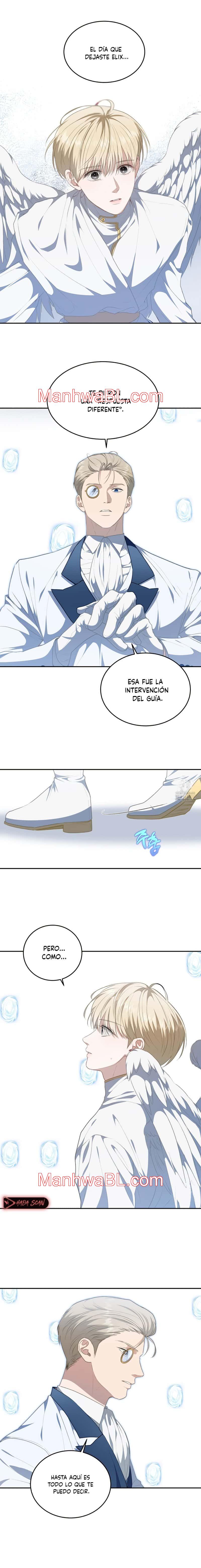 Cómo sobrevivir como un jugador - Capítulo 50 manhwa