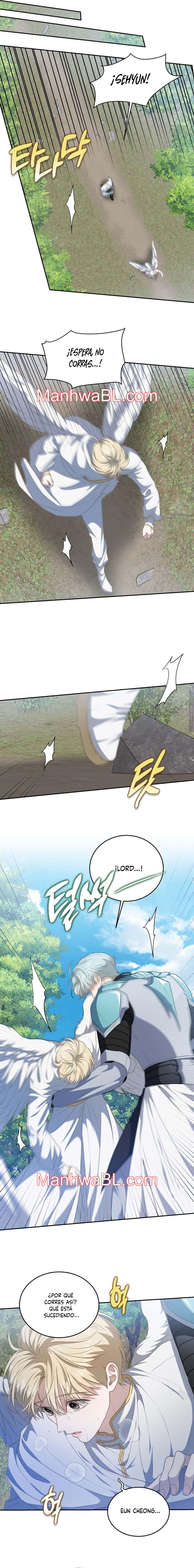 Cómo sobrevivir como un jugador - Capítulo 50 manhwa