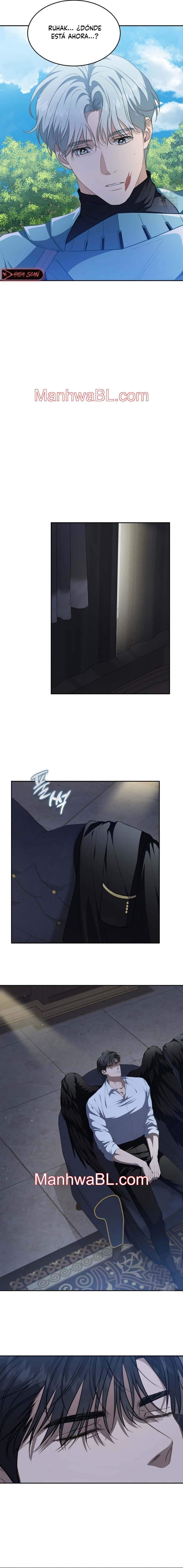 Cómo sobrevivir como un jugador - Capítulo 50 manhwa