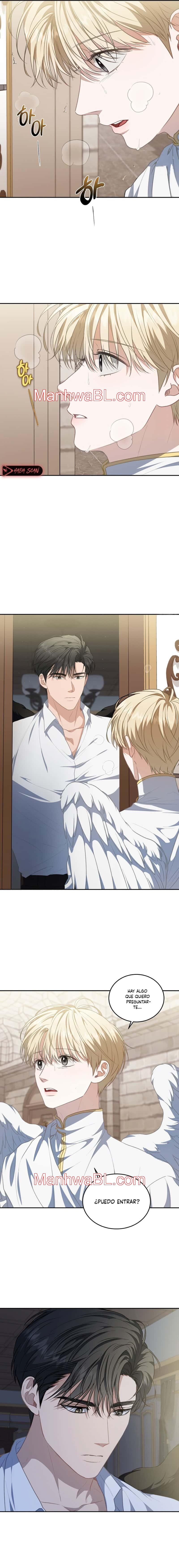 Cómo sobrevivir como un jugador - Capítulo 50 manhwa