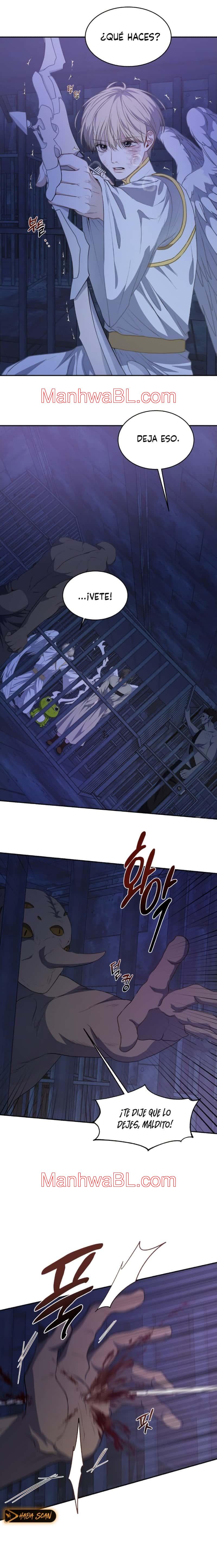Cómo sobrevivir como un jugador - Capítulo 57 manhwa
