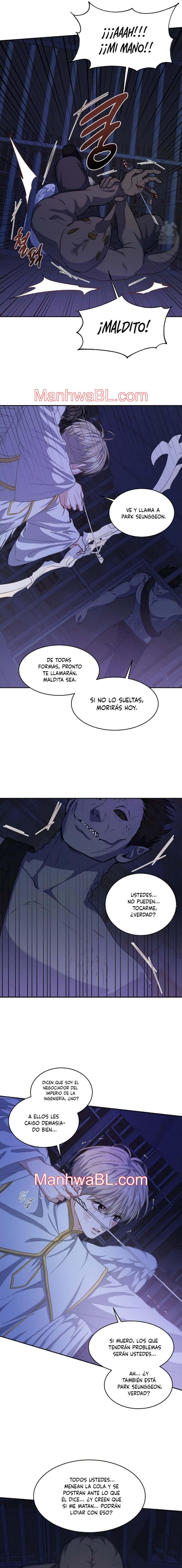 Cómo sobrevivir como un jugador - Capítulo 57 manhwa