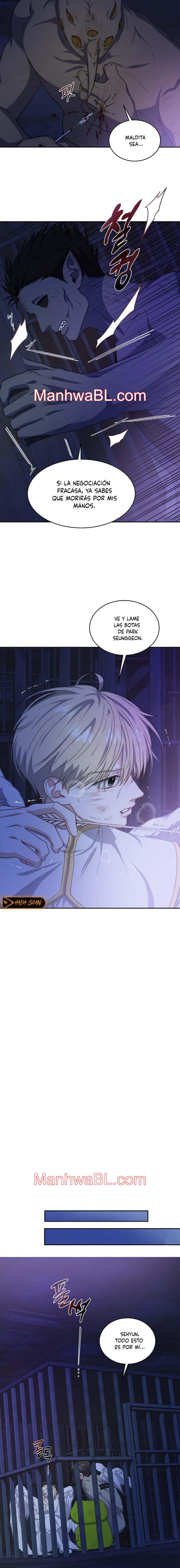 Cómo sobrevivir como un jugador - Capítulo 57 manhwa