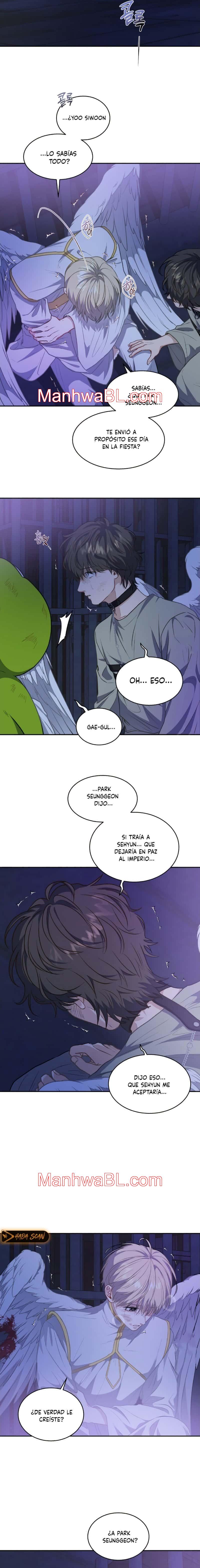 Cómo sobrevivir como un jugador - Capítulo 57 manhwa