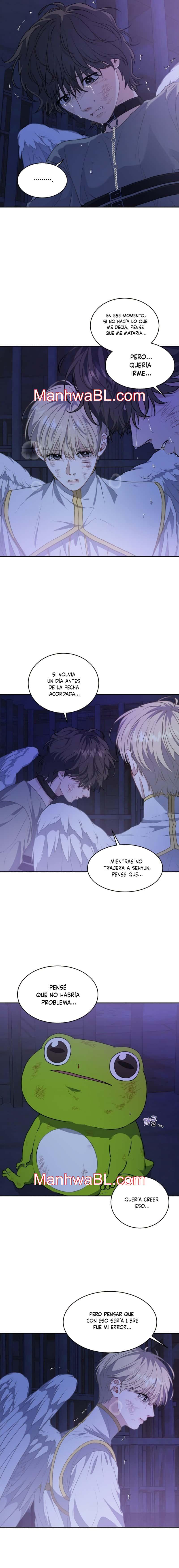 Cómo sobrevivir como un jugador - Capítulo 57 manhwa