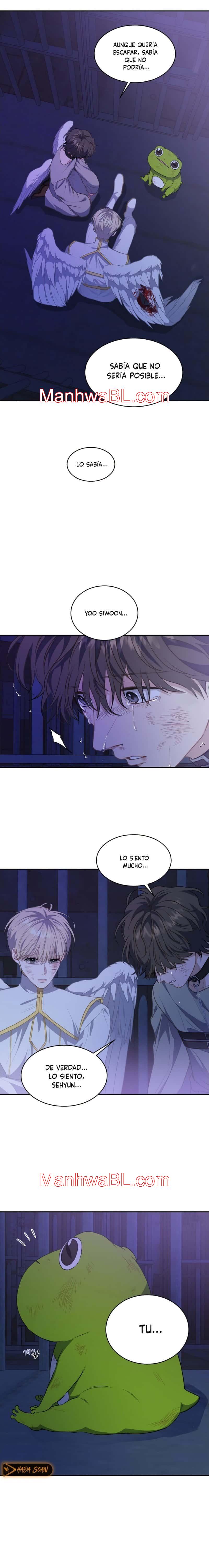 Cómo sobrevivir como un jugador - Capítulo 57 manhwa