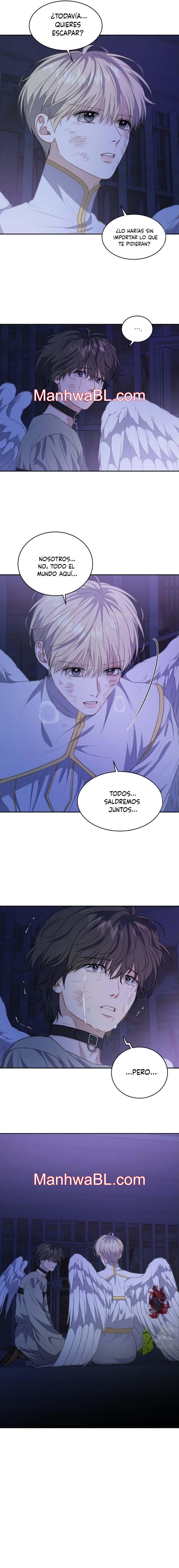 Cómo sobrevivir como un jugador - Capítulo 57 manhwa