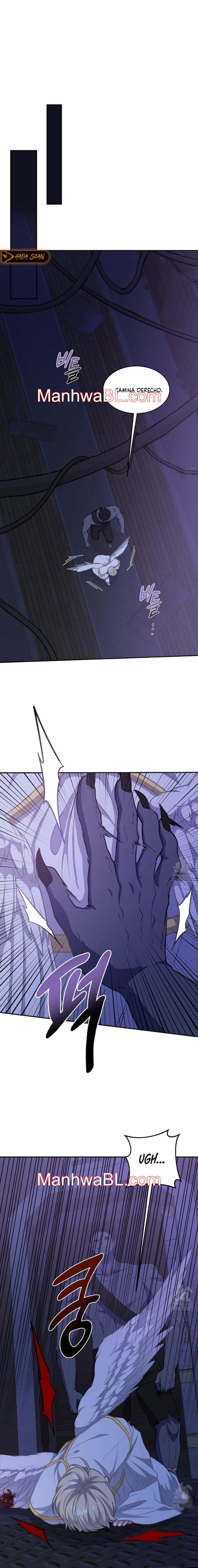 Cómo sobrevivir como un jugador - Capítulo 57 manhwa