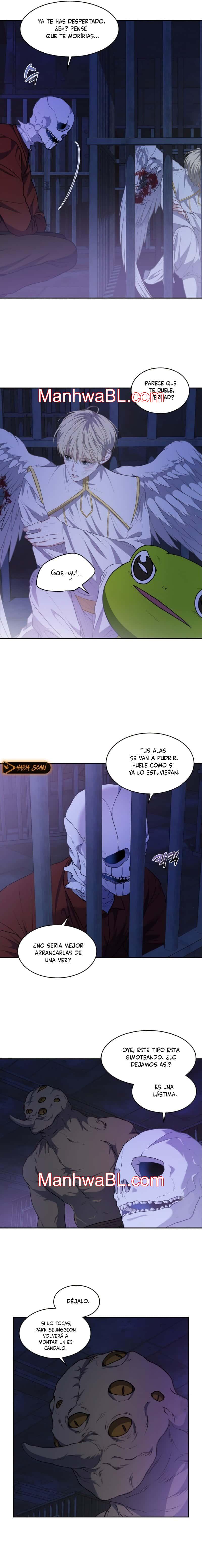 Cómo sobrevivir como un jugador - Capítulo 57 manhwa