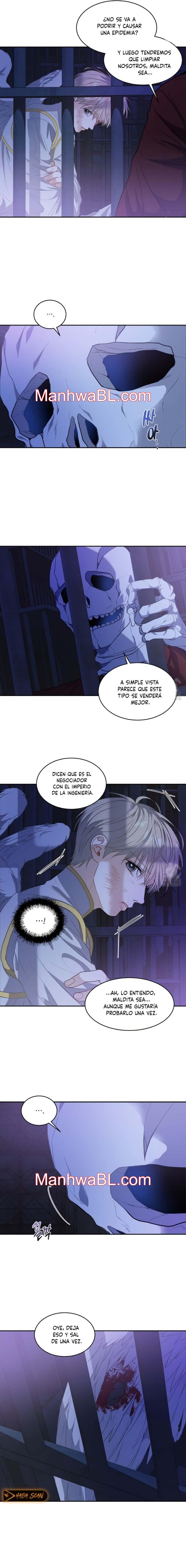 Cómo sobrevivir como un jugador - Capítulo 57 manhwa