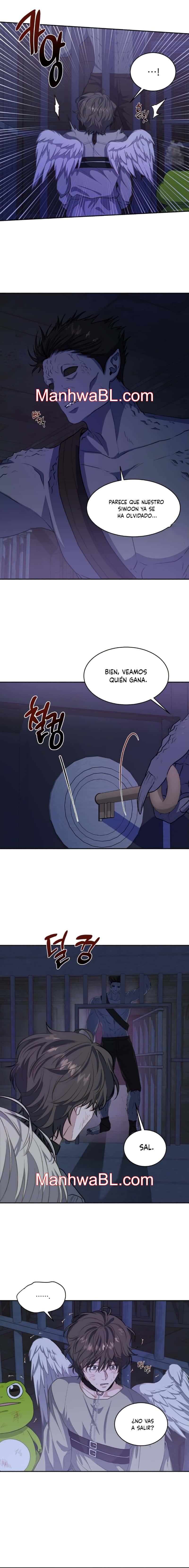 Cómo sobrevivir como un jugador - Capítulo 57 manhwa