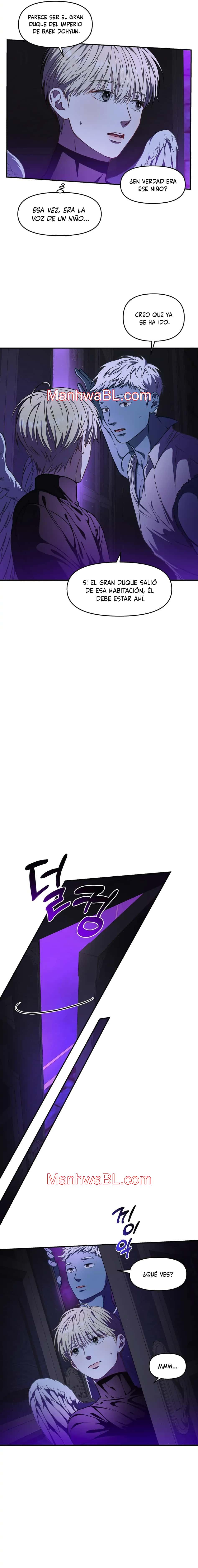 Cómo sobrevivir como un jugador - Capítulo 21 manhwa