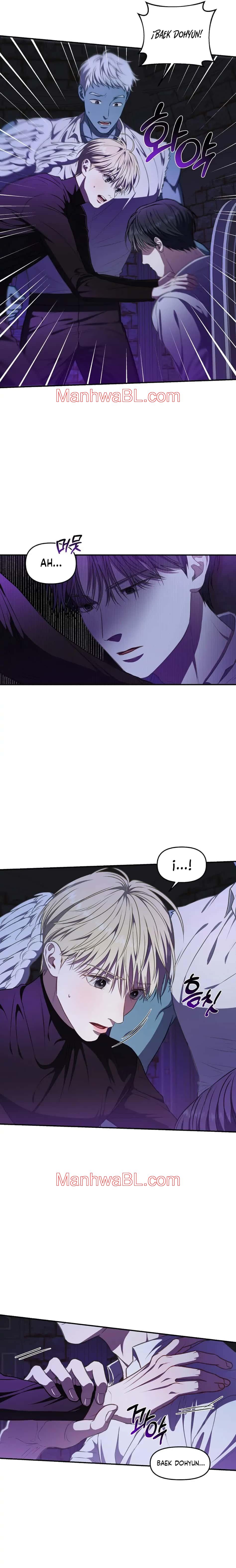 Cómo sobrevivir como un jugador - Capítulo 21 manhwa