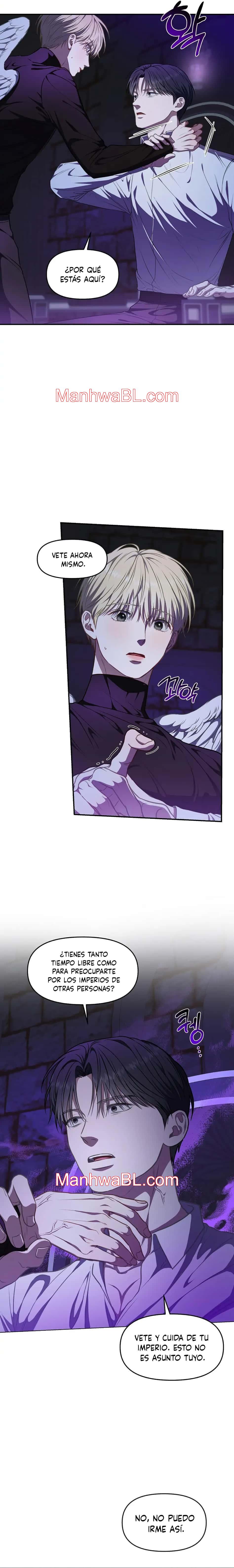 Cómo sobrevivir como un jugador - Capítulo 21 manhwa