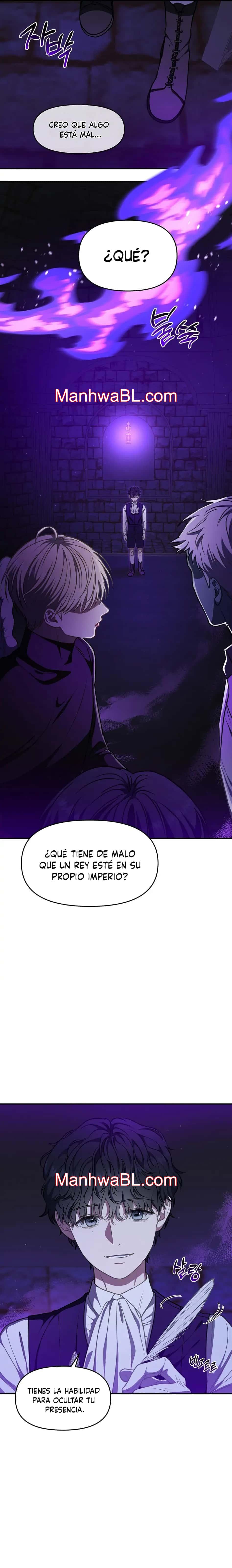Cómo sobrevivir como un jugador - Capítulo 21 manhwa