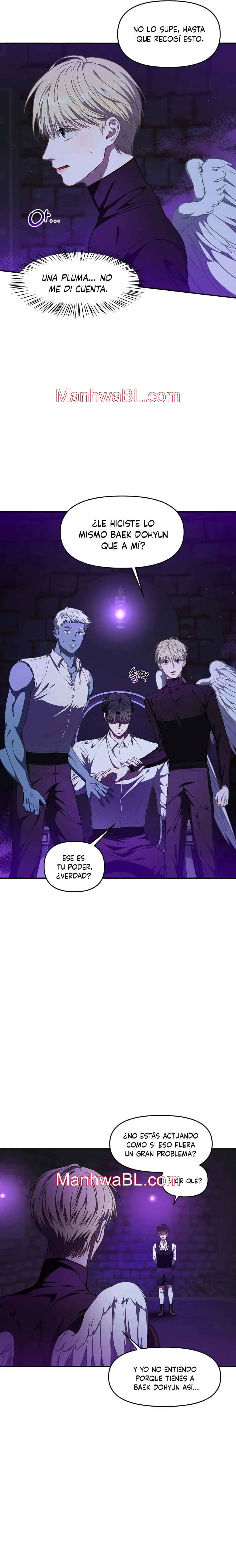 Cómo sobrevivir como un jugador - Capítulo 21 manhwa