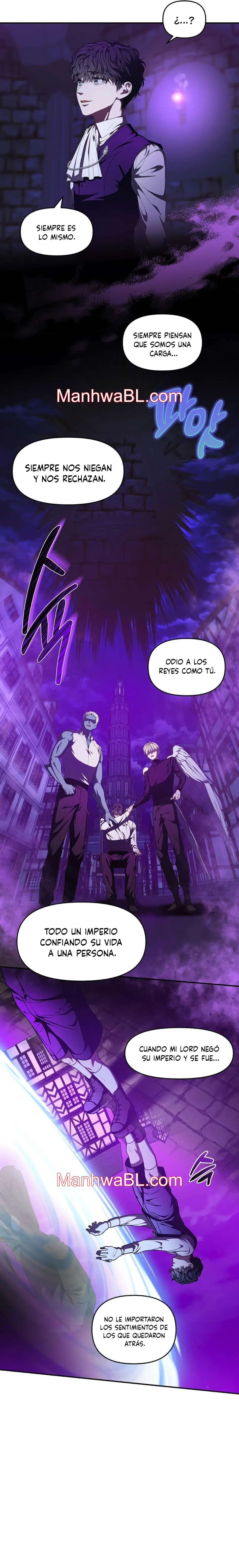 Cómo sobrevivir como un jugador - Capítulo 21 manhwa