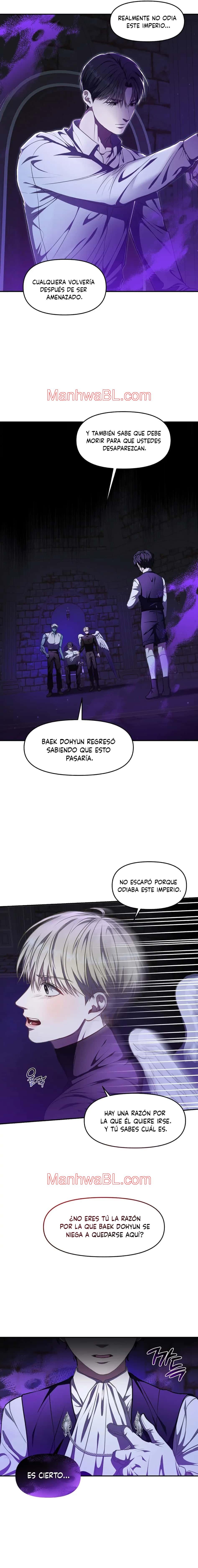 Cómo sobrevivir como un jugador - Capítulo 21 manhwa