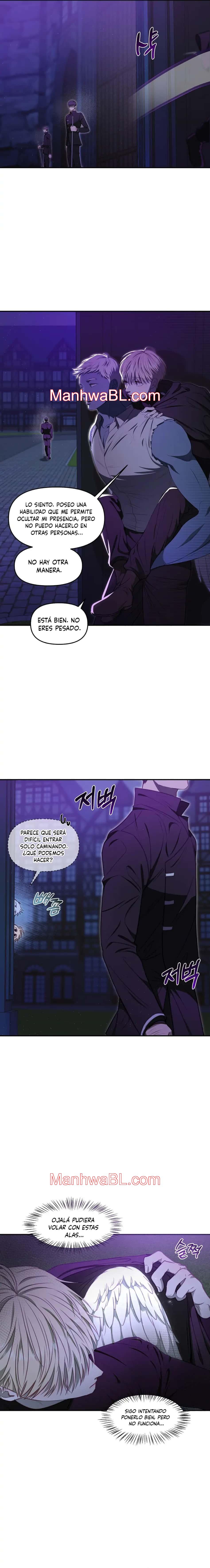 Cómo sobrevivir como un jugador - Capítulo 21 manhwa