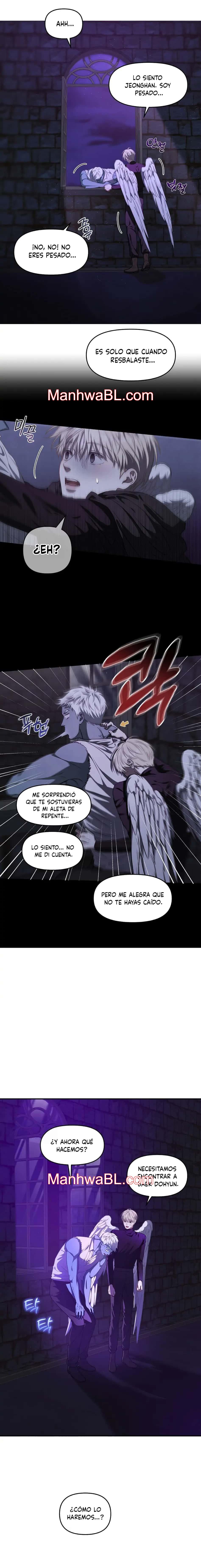 Cómo sobrevivir como un jugador - Capítulo 21 manhwa
