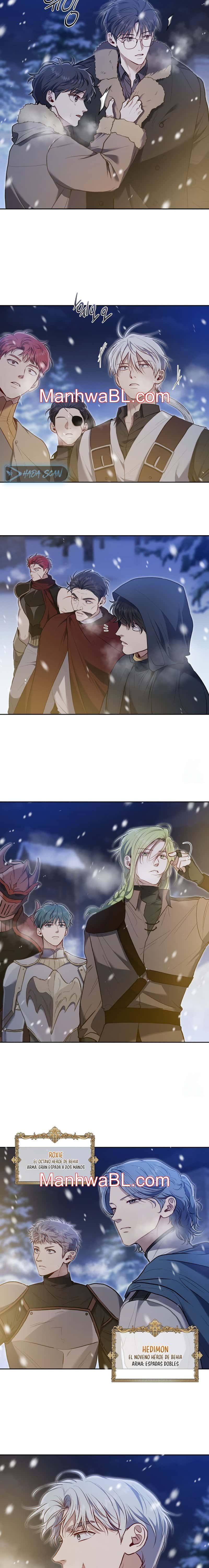 Cómo sobrevivir como un jugador - Capítulo 66 manhwa