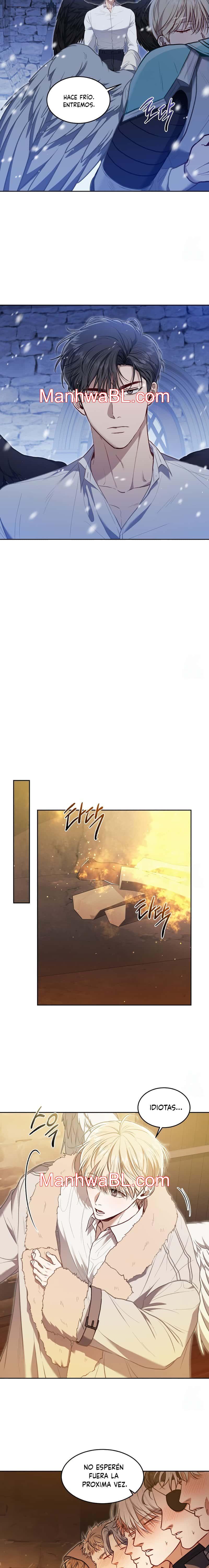 Cómo sobrevivir como un jugador - Capítulo 66 manhwa