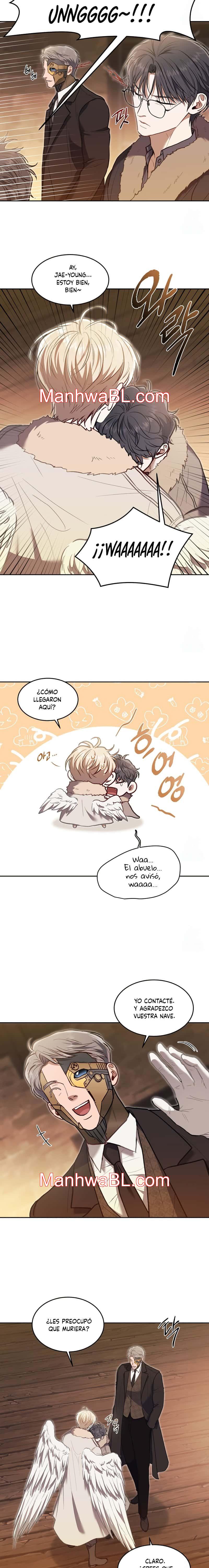 Cómo sobrevivir como un jugador - Capítulo 66 manhwa