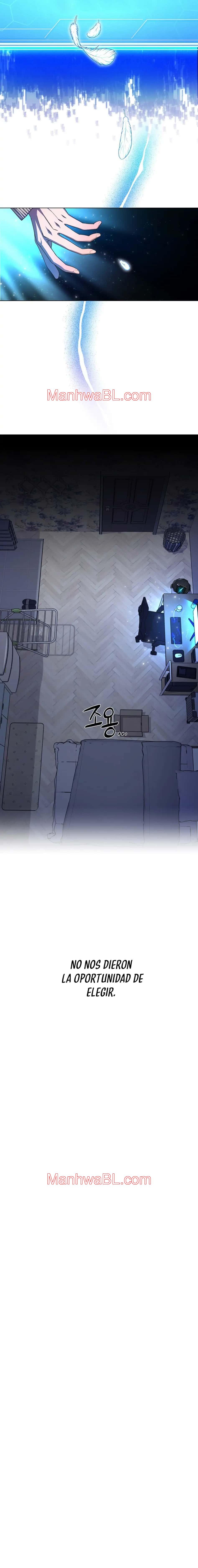 Cómo sobrevivir como un jugador - Capítulo 0 manhwa