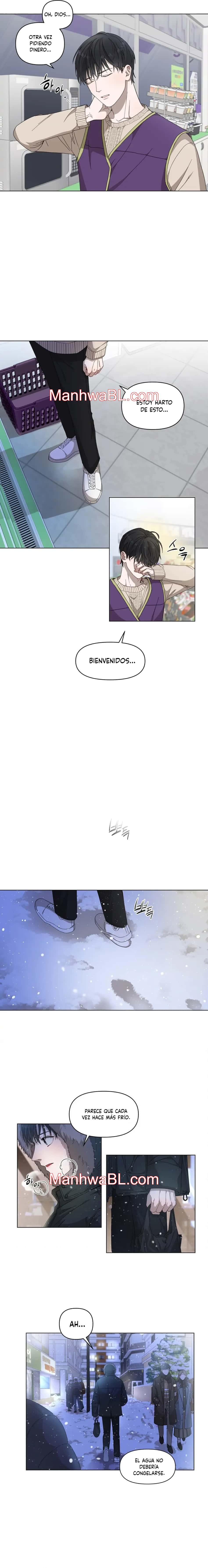 Cómo sobrevivir como un jugador - Capítulo 0 manhwa