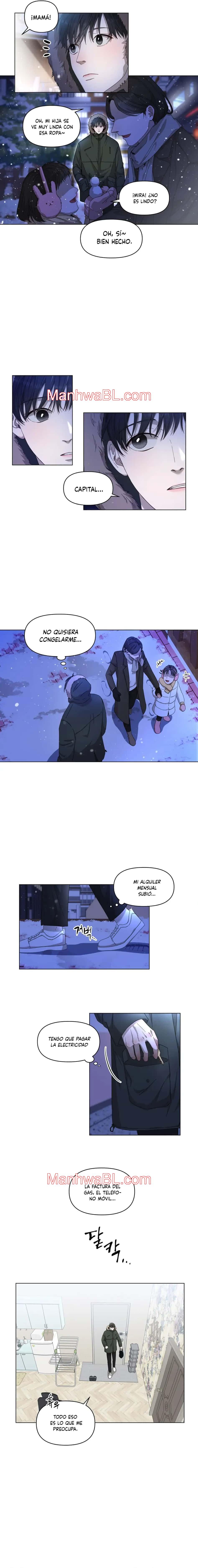 Cómo sobrevivir como un jugador - Capítulo 0 manhwa