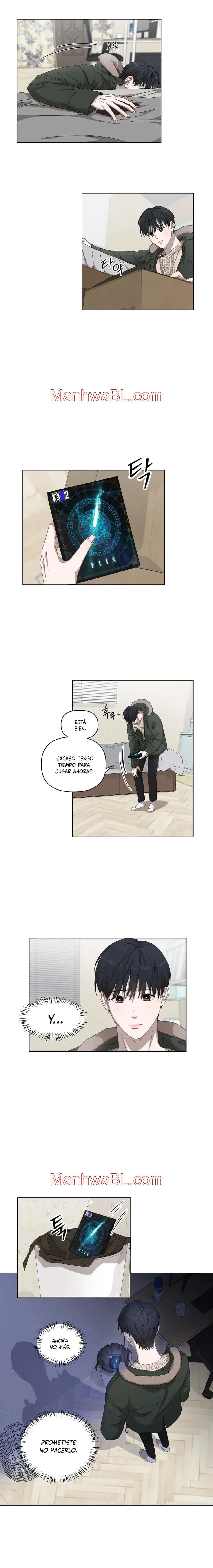 Cómo sobrevivir como un jugador - Capítulo 0 manhwa